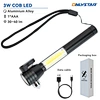 multi-functional car flashlight